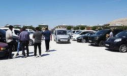 Altının yükselişi ve düşüşü ikinci el piyasasını etkiliyor