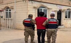 4 yıl 2 ay hapis cezası bulunan hükümlü yakalandı