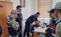 3 engelli bireyin askerlik hayali gerçek oldu