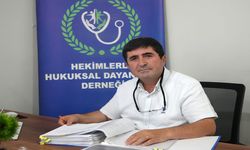 Doktora 50 milyon dolarlık tazminat davası