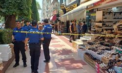 Cizreli esnaf Aydın’da silahlı saldırıda hayatını kaybetti
