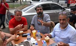 Şırnak’tan Iğdır’a Kepleme Buluşması