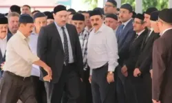 Alihan Kuriş dahil 32 şüpheli tutuklandı