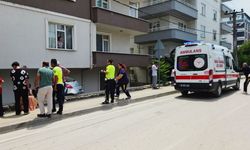8’inci Kattan Düşen Kadın Hayatını Kaybetti