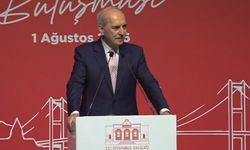 Kurtulmuş'tan Cudi ve Gabar Örneği"Yeni Dönemin Simgesi"