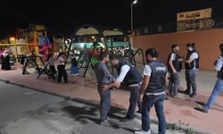 Şırnak sınırında 279 araç, bin 220 kişi kontrol edildi