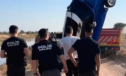 'Ölü' süsü veren sürücünün yurt dışına kaçtığı ortaya çıktı