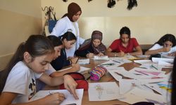 Geleceğin tasarımcıları teknolojiyle yetişiyor