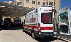 ELektrik akımına kapılan şantiye şefi hayatını kaybetti