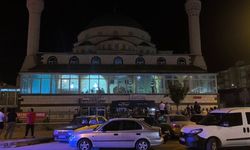 Camide bir kişi ölü olarak bulundu