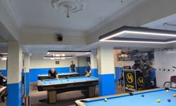 Güneydoğu Bölge Bilardo Şampiyonası tamamlandı