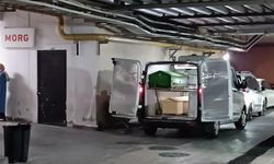 Evinde elektrik akımına kapılan kadın hayatını kaybetti