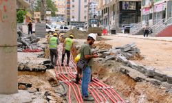 Dicle Elektrik’ten Şırnak ve Bölge İçin Dev Enerji Yatırımı