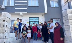 59 daire 3 yıldır müteahhit mağduru