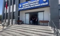 Yaralama olaylarına karışan 4 şüpheli yakalandı