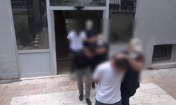 Boş arazide 2 vatandaşı darbettiler: 3 tutuklama
