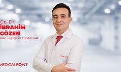 Katarakt görme kalitesini zamanla azaltabilir
