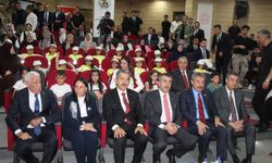 Bakan Tekin, "Eğitim Yükü Sadece Bakanlığın Değil"