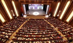 Evlilik Okulunu tamamlayan 951 çift sertifikalarını aldı