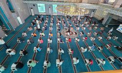 "Dinimi Öğreniyorum" bilgi yarışması