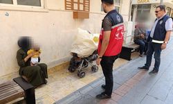 Çocuk Koruma Mobil Ekipleri sahada