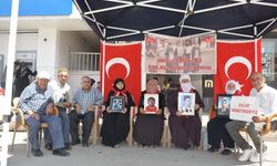 Çerçeve yasa sonrası evlat nöbetinde yeni umut