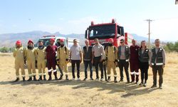 Şırnak’ta 23 kurum ve 205 personelle afet tatbikatı