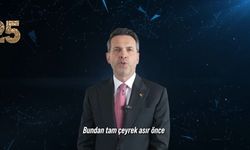 Bayraktar AK Parti’nin 25. Yılında Şırnak’ı İşaret Etti