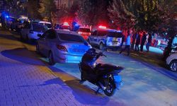 Akrabalar arasında kavga: 1’i polis 4 yaralı