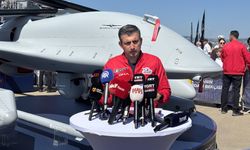 Bayraktar’dan Şırnak’a Övgü; “Çok Önemli Bir Merkez”