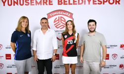 Silopi’de Forma Giydi, Yeni Takımına Transfer Oldu