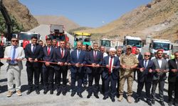 Komşu ilde 128 milyon liralık araç yatırımı