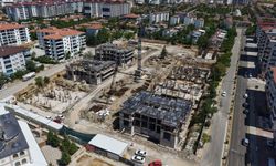 Kentsel dönüşüm konutları hızla yükseliyor