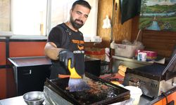 65 dereceyi bulan sıcaklıkta 'ekmek' mesaisi