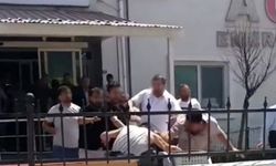 Kavgada ağır yaralanan genç yaşam mücadelesini kaybetti