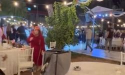 Düğün salonunda kavga, 4 yaralı