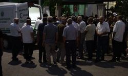 İş adamı evinde ölü bulundu