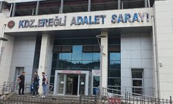 Şırnak’ta Görevli Uzman Çavuş Zonguldak’ı Ayağa Kaldırdı!