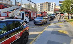 Batman yangınında 2 ölü, 9 yaralı