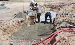 Güneydoğu’da enerji şebekesi için milyonluk yatırım