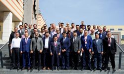 Şırnak Üniversitesi’nden Saraybosna’da akademik iş birliği adımı