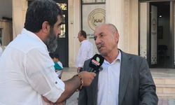 Ergin, ‘Barış için herkes elini taşın altına koymalı’
