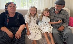 34 yıl sonra ikiz çocuk sahibi oldular