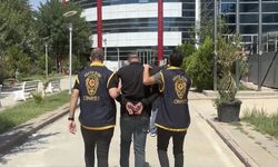Sürücüye dehşeti yaşatan 2 saldırgan tutuklandı