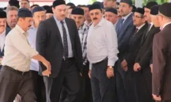Süleymancılara Büyük Operasyon, Alihan Kuriş Gözaltında
