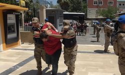 12 kilo altın ve 2 milyon TL'yi gasp eden zanlılar tutuklandı