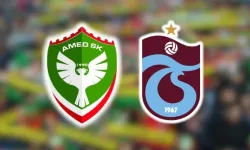 Amedspor-Trabzonspor Maçı Öncesi Sürücülere Uyarı