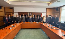 Habur’dan Suriye’ye, ihracatçının sorunları Ankara’ya taşındı