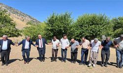 Asırlık gelenek binlerce kişiyi bir araya getirdi
