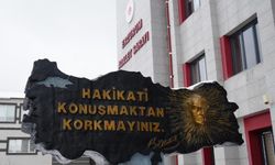 Gülistan Doku Dosyasında Emniyet Mensuplarına Operasyon